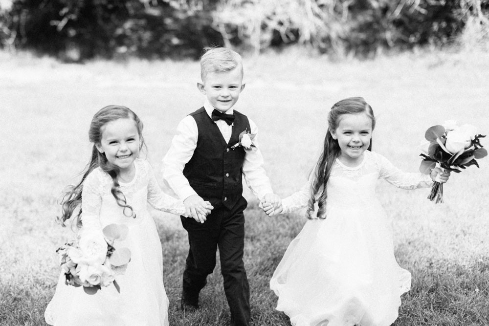 The Lake House Wedding | Calgary Wedding Photographers – Genevieve ...